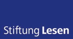 Stiftung Lesen Logo Stiftung Lesen